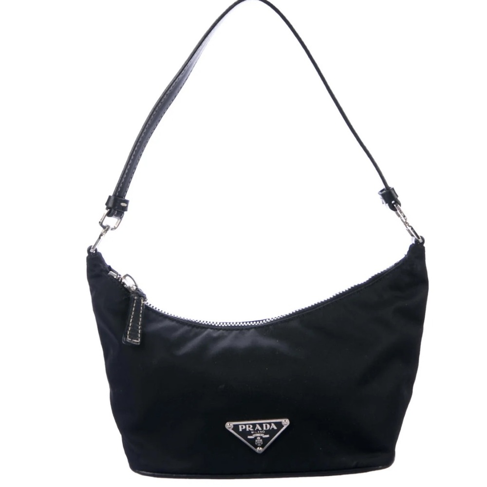 Vintage Prada Bag